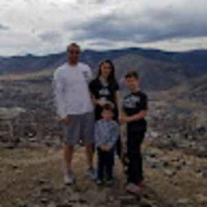 Meet your Posher, Patrick